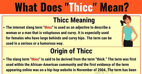 thicc def|other words for thicc.